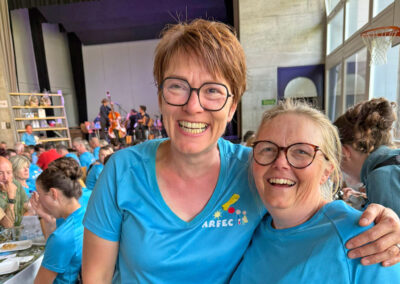 Compléments & WhatsApp