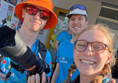 Vu par nos photographes