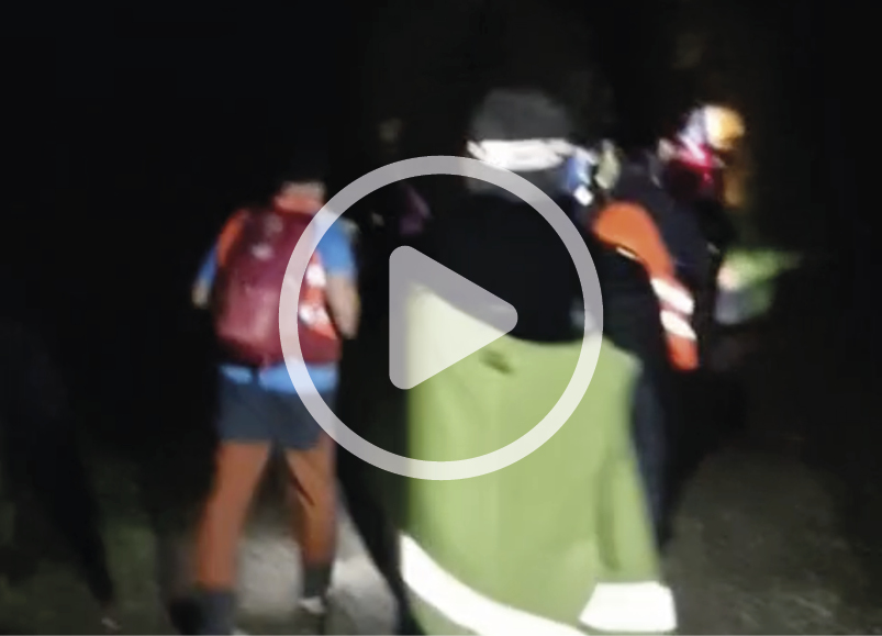 15_Bouton_Forel_arrivée_Ravitaillement