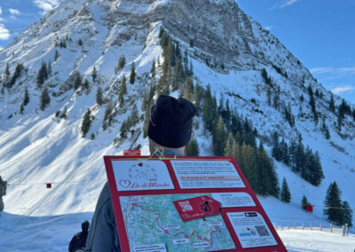 29.11 – Débalisage