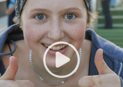 En un clin d&rsquo;oeil (diaporama-vidéo)