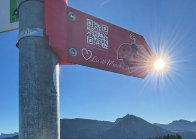 2025 – En un clin d&rsquo;oeil