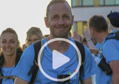 La vidéo « souvenirs »